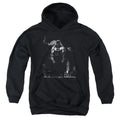 Batman Dirty City Youth Hoodie