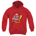 NCIS Strange Youth Hoodie