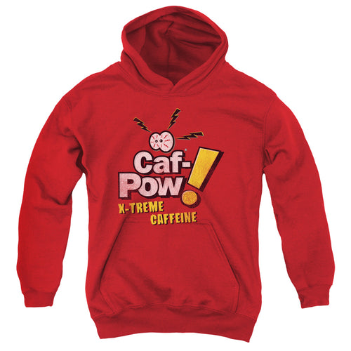 NCIS Strange Youth Hoodie