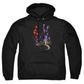 Farscape Criminally Epic Pullover Hoodie