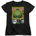 Green Lantern Gl #200 Cover Womens T-Shirt
