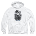 Harry Potter Harry In The Woods Pullover Hoodie