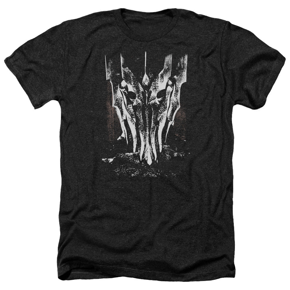 Lord of the Rings Big Sauron Head T-Shirt