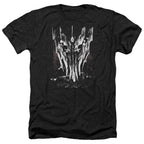 Lord of the Rings Big Sauron Head T-Shirt
