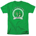 Regular Show St. Pat's 2014 T-Shirt