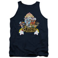 The Amazing World of Gumball Elmore Junior High Tank Top