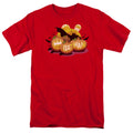 Batman Bat O Lanterns T-Shirt