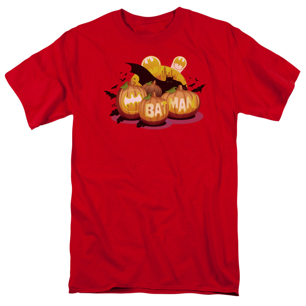 Batman Bat O Lanterns T-Shirt