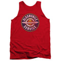 Oldsmobile Vintage Service Tank Top