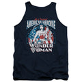 DC Comics American Heroine Tank Top