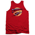 Superman Fly by Tank Top