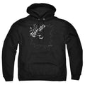Batman Darkness Pullover Hoodie