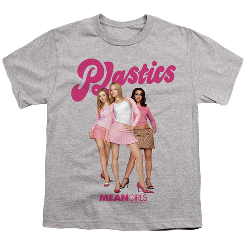 Mean Girls The Plastics Simple Youth/Toddler T-Shirt