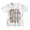 Fall Out Boy Neapolitan Logo Youth/Toddler T-Shirt
