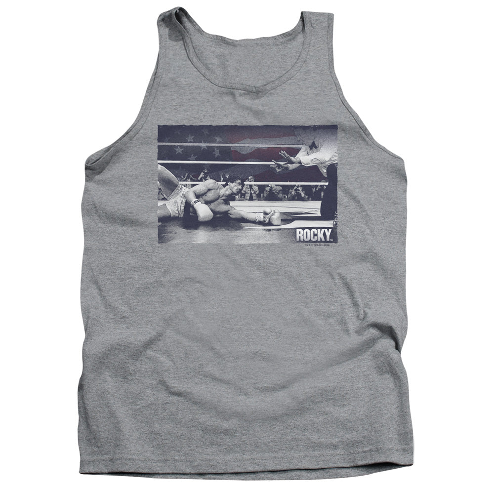 Rocky American Will Tank Top