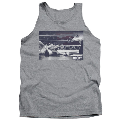 Rocky American Will Tank Top