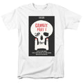 Star Trek Gambit Part I T-Shirt