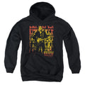 Elvis Presley Comeback Spotlight Youth Hoodie