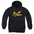 Dexter's Laboratory Monkey Youth Hoodie
