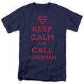 Call Superman T-Shirt