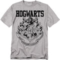 Harry Potter Hogwarts Athletic T-Shirt