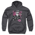 Grease Kenickie Youth Hoodie