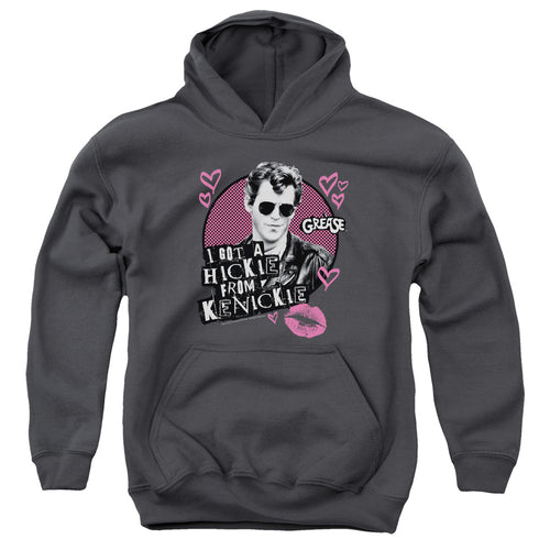 Grease Kenickie Youth Hoodie