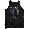 Batman v Superman Bat Poster Tank Top
