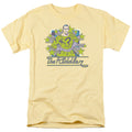 DC Comics Riddler Stars T-Shirt