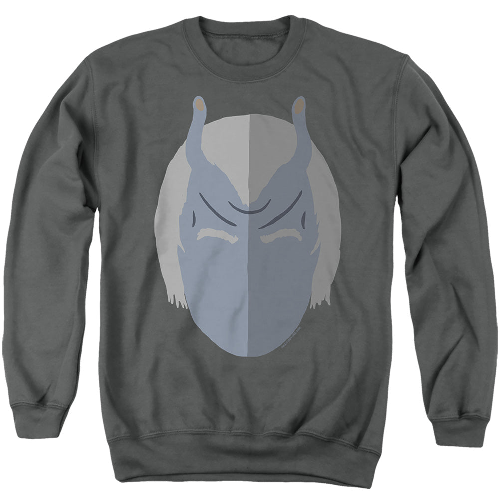 Star Trek The Andorian Crewneck Sweatshirt
