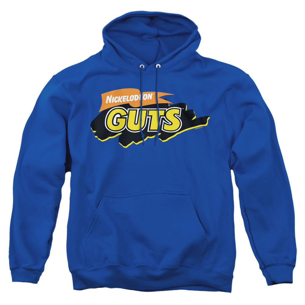 Guts Guts Logo Pullover Hoodie
