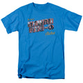 Hawaii Five-0 Be Here T-Shirt