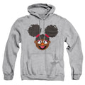 Sesame Street Gabrielle Face Pullover Hoodie