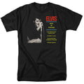 Elvis Presley Back In Portage T-Shirt