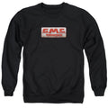 GMC Beat Up 1959 Logo Crewneck Sweatshirt