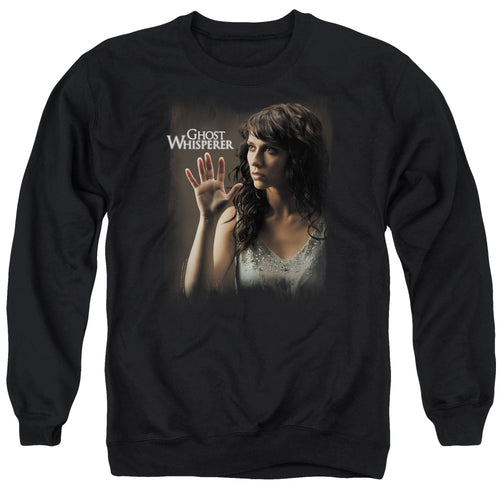 Ghost Whisperer Ethereal Crewneck Sweatshirt