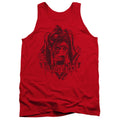 Batman Diamond Tank Top