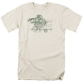 Superman Saving the World T-Shirt
