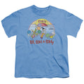 Ed Edd n Eddy Jawbreakers Youth/Toddler T-Shirt