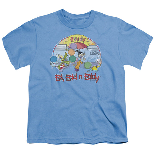 Ed Edd n Eddy Jawbreakers Youth/Toddler T-Shirt