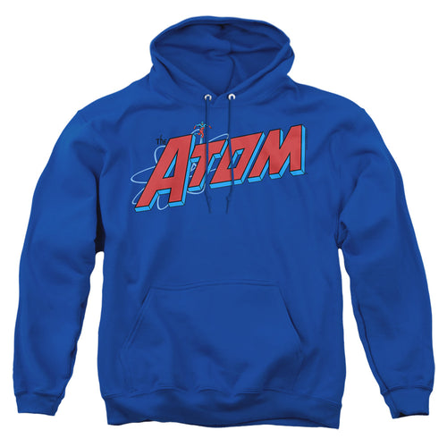 DC Comics The Atom Pullover Hoodie