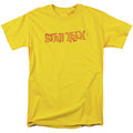Star Trek Distressed Comic Logo T-Shirt