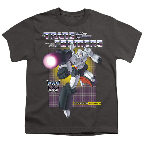 Transformers Megatron Youth/Toddler T-Shirt