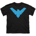 Batman Nightwing Symbol Youth/Toddler T-Shirt