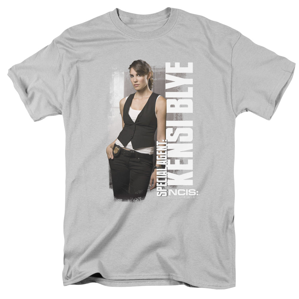 NCIS: Los Angeles Kensi T-Shirt