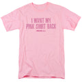 Mean Girls I Want My Shirt Back T-Shirt