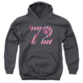 Atari 72 Youth Hoodie