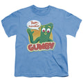 Gumby Fun & Flexible Youth/Toddler T-Shirt