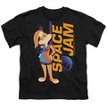 Space Jam Lola Standing Youth/Toddler T-Shirt