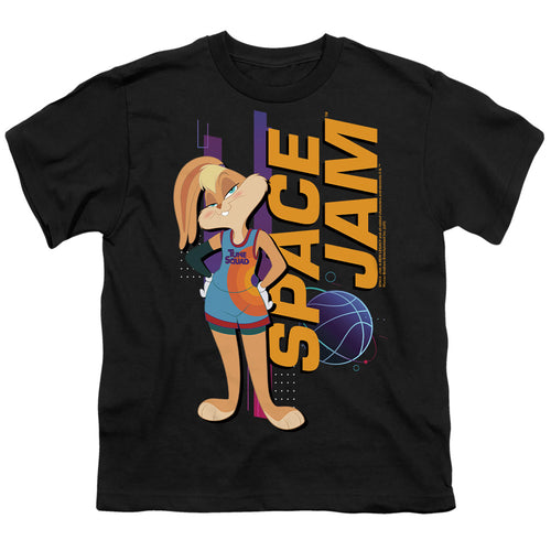 Space Jam Lola Standing Youth/Toddler T-Shirt